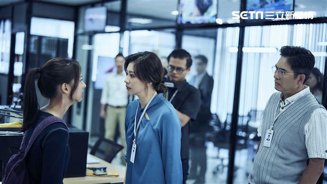 服了《與惡》！中國網友：我們不能拍