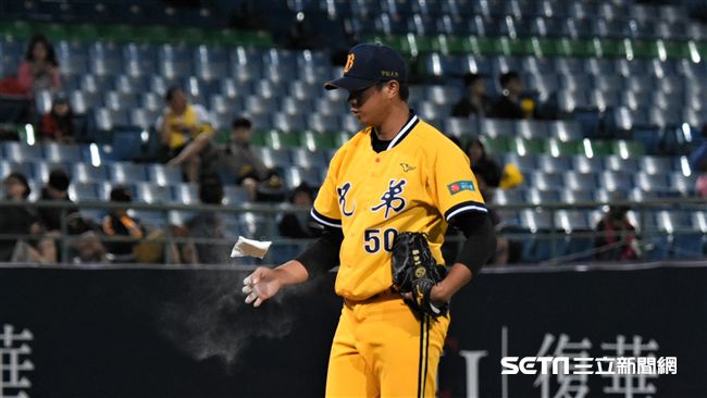 中職／兄弟土投崩壞　1個月沒先發勝