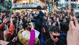 盧廣仲現身《速爆突擊隊》。（圖／KKBOX提供）