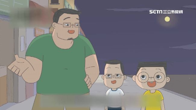 台《小兒子》獲國際肯定！南韓搶播映