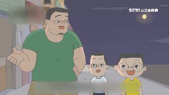 台《小兒子》獲國際肯定！南韓搶播映