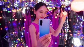華為,P30,P30 Pro,排隊禮,預購禮,花粉