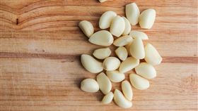 大蒜　圖／pixabay