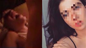 不少情侶因為追求刺激，在恩愛時會做出一些比較不合常理的要求，因此也容易斷送掉自己的生命。英國一名22歲的少女芮德(Anna Florence Reed)，昨（10）日被男友報警透露疑似猝死，最後才發現，她是在與男友的「性愛遊戲」中意外過世。（圖／臉書）