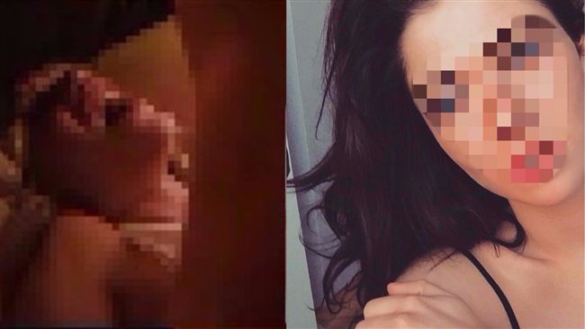 爽死！22歲少女性愛遊戲玩到掛