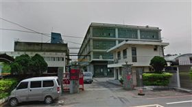 桃園八德太電廠房。（圖／翻攝自GoogleMap）
