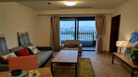 青年公宅,萬華,租屋,實品屋。（圖／台北市都發局提供）