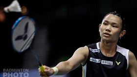 ▲戴資穎對韓國成鉉贏多輸少。（圖／翻攝自Badminton Photo）