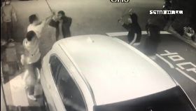 宮廟暴力.打2400