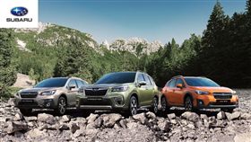 ▲SUBARU推出新車延長保固。（圖／SUBARU提供）