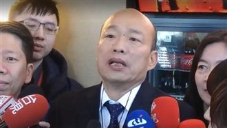 飯店火警虛驚…韓：可能想讓我失常