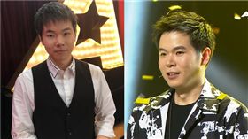 《亞洲達人秀》簡綸廷奪下冠軍。（圖／Eric Chien臉書、Asia's Got Talent)