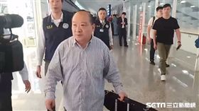 中國武統學者李毅／翻攝畫面