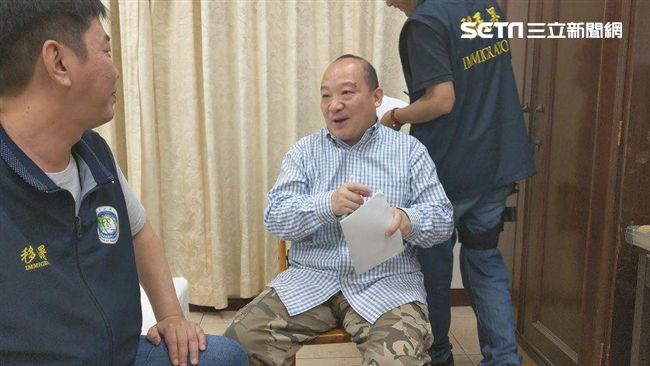 兩岸若開打…李毅：美不救，馬上統一