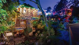 想遠離塵囂森呼吸？蘇維拉莊園度假放鬆