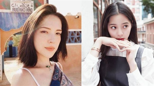 許瑋甯不孤單！歐陽娜娜遭網狂嗆這事