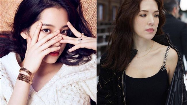 讚許瑋甯這點！她揭歐陽娜娜親中密語