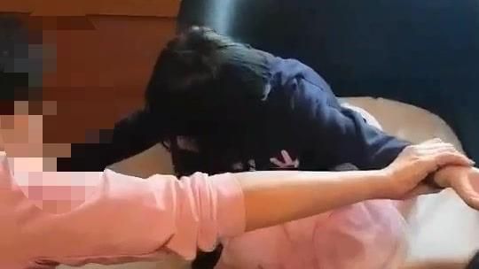 新竹男分手單親媽「吃她女兒」結局神反轉