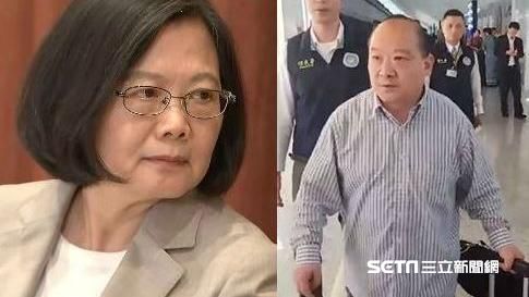 李毅神預測！曾評小英：絕非等閒之輩