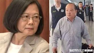 李毅神預測！曾評小英：絕非等閒之輩