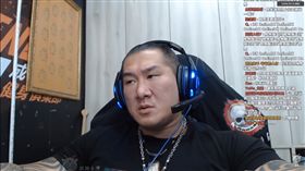 台中辦和平統一大遊行　館長怒嗆盧秀燕：腦袋有問題是不是
圖／翻攝自狂語台灣 YouTube
https://www.youtube.com/watch?v=tzxZeupWe3A