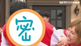  綜藝3國智／台視提供