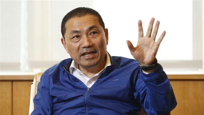 曝光度低又如何　談侯友宜的行政哲學