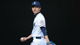 ▲郭俊麟二軍後援出賽3局失4分。（圖／翻攝自郭俊麟臉書粉絲團）