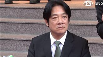 蔡明憲效應！賴不捨：黨員不要再退黨