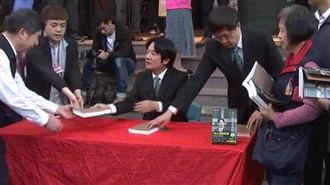 資源不敵小英？賴清德喊話：網軍停手