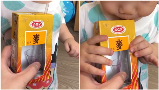 孩子不吃藥？一招讓他主動喊：我還要