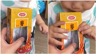 孩子不吃藥？一招讓他主動喊：我還要