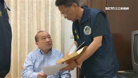 內政部列「不歡迎人士」　李毅離台前再嗆：中國必須統一
李毅 移民署 驅逐出境