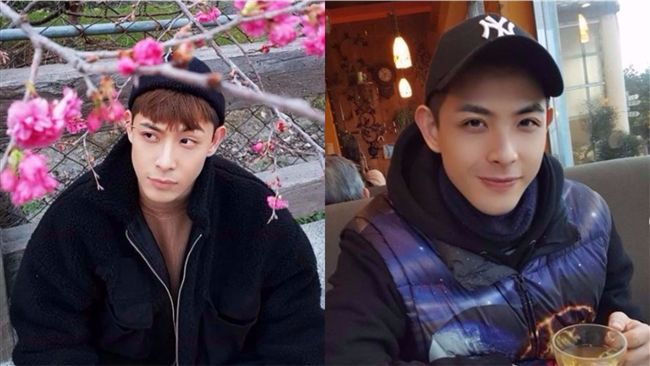 晨翔帥就亂撩妹！私底下這一面嚇壞粉