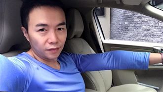 <甘味>朱火爐愛女上台大　嗨喊歹竹出好筍