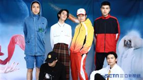 落日飛車9月ITCC開唱。（圖／夕陽音樂提供）