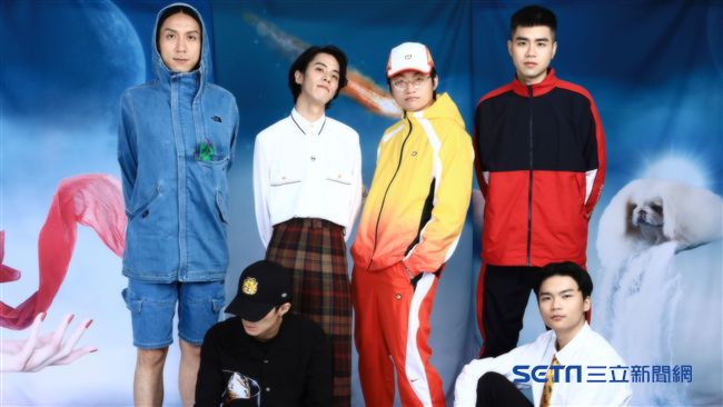 網紅樂團「落日飛車」9月唱回台灣