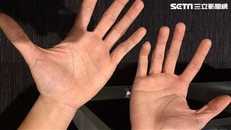 生來就富貴命？專家揭「觀察左手」能解答