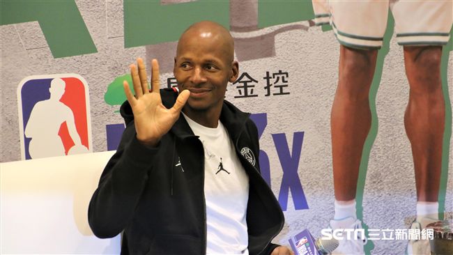 NBA／雷槍來啦！季後賽看好這兩隊