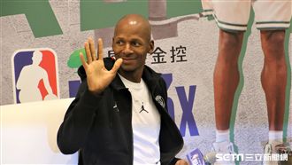 NBA／雷槍來啦！季後賽看好這兩隊