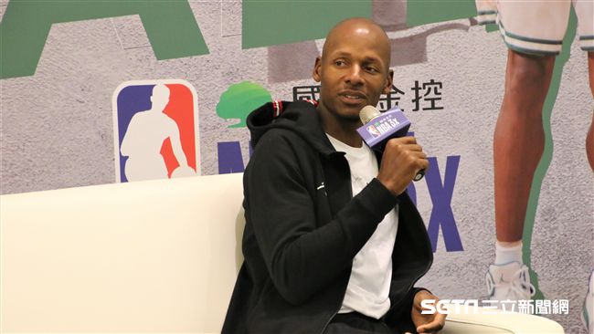 NBA／雷槍談復出：永遠別說不可能