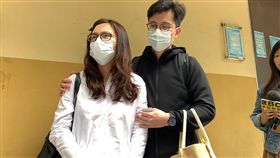 台北,內湖,托嬰中心,保母,悶死解剖,父母。呂品逸攝