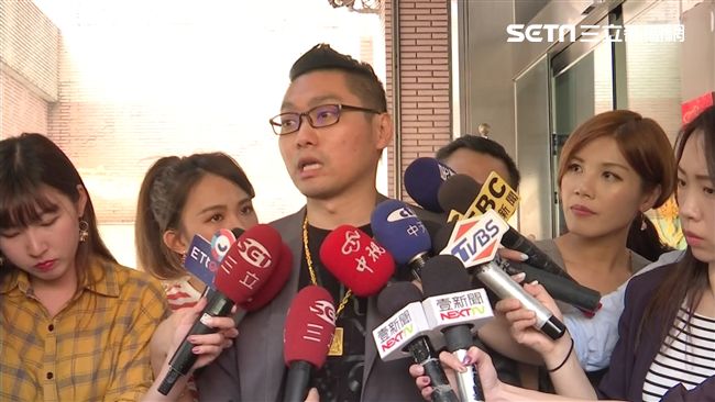 連千毅逼鄉民吃漢堡遭送辦　下場出爐