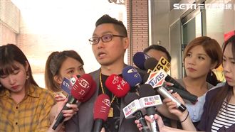 連千毅逼鄉民吃漢堡遭送辦　下場出爐