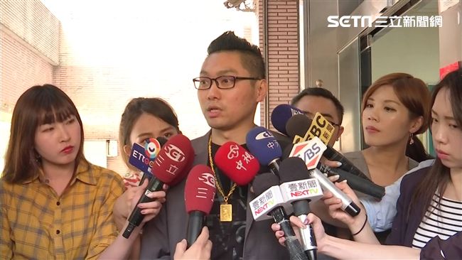 漢堡哥到案這樣說！連千毅下場有兩種