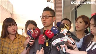 漢堡哥到案這樣說！連千毅下場有兩種