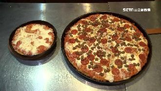 尺寸超巨！義大利「50cm」超吸睛