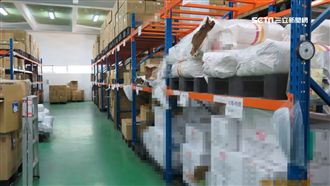 過期奶精混進咖啡！南部180店遭殃