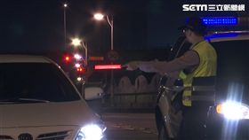 男駕駛吃壽司後上路 竟測4次酒精反應