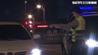 男吃壽司後酒測4次未過！實測結果…